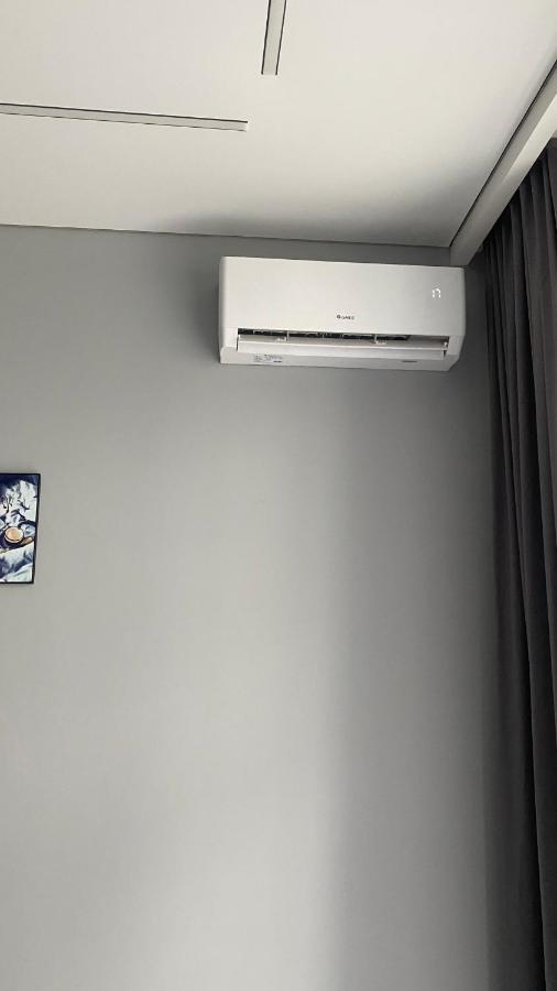 Heaven Apartment Mountain View อัลมาตี ภายนอก รูปภาพ