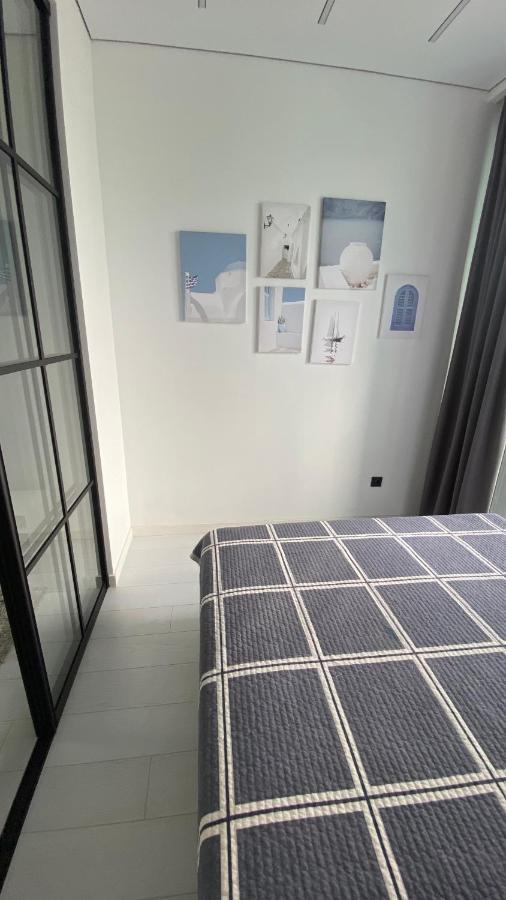 Heaven Apartment Mountain View อัลมาตี ภายนอก รูปภาพ